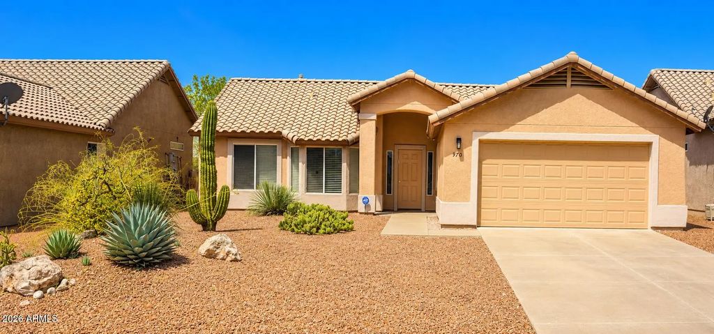 970 Desert Sunset Drive, Cornville