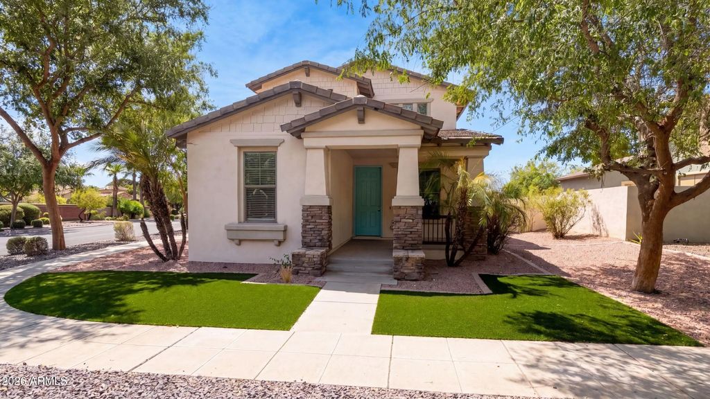 15363 W Pershing Street, Surprise
