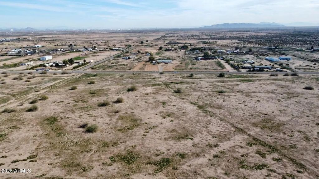 43xx S Mammoth Drive (unit 6), Casa Grande