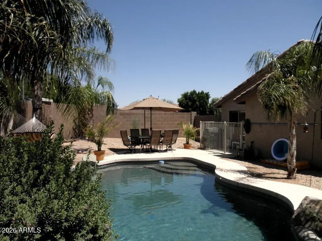 1164 N 90th Place, Mesa