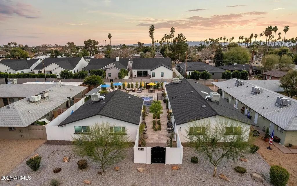 3539 E Montecito Avenue, Phoenix