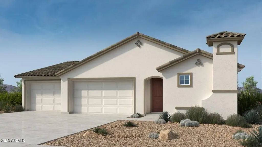 12675 W Atlantis Way, Avondale