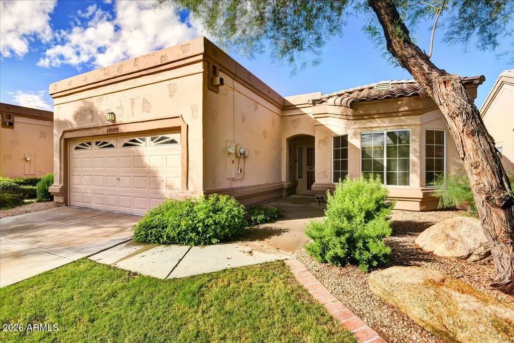19520 N 84th Avenue, Peoria