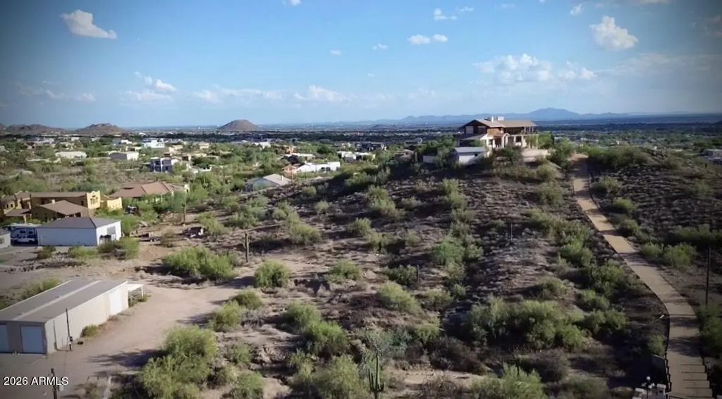 8011 E Redberry, Mesa