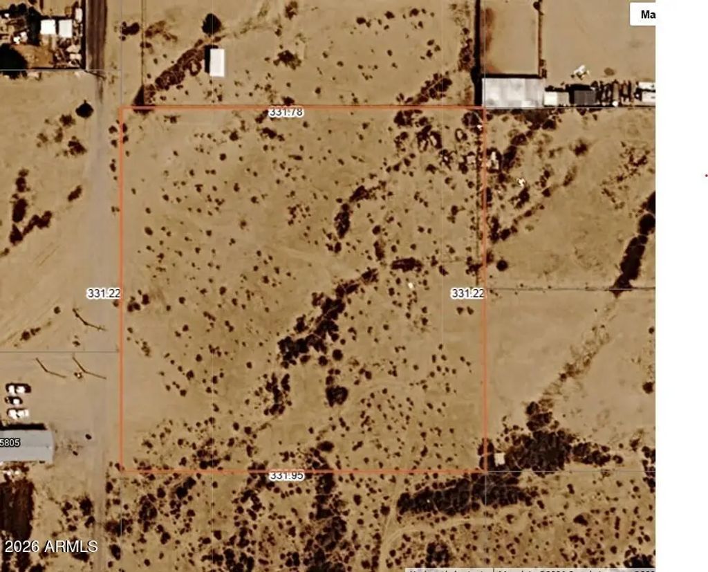 N 358th Avenue (unit -), Tonopah