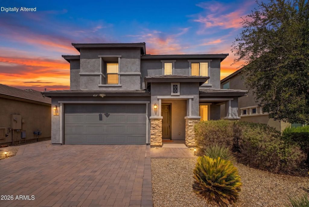 2436 E Saint Catherine Avenue, Phoenix