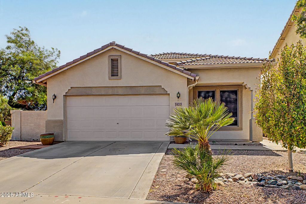 1820 S 84th Drive, Tolleson