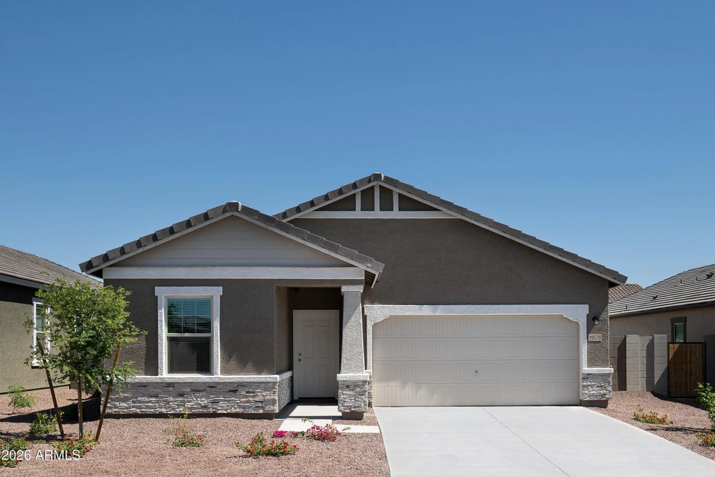 24124 W Huntington Drive, Buckeye