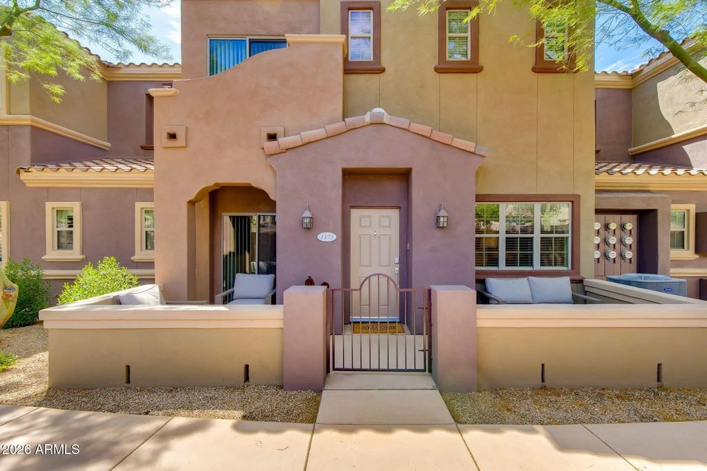3935 E Rough Rider Road (unit 1373), Phoenix