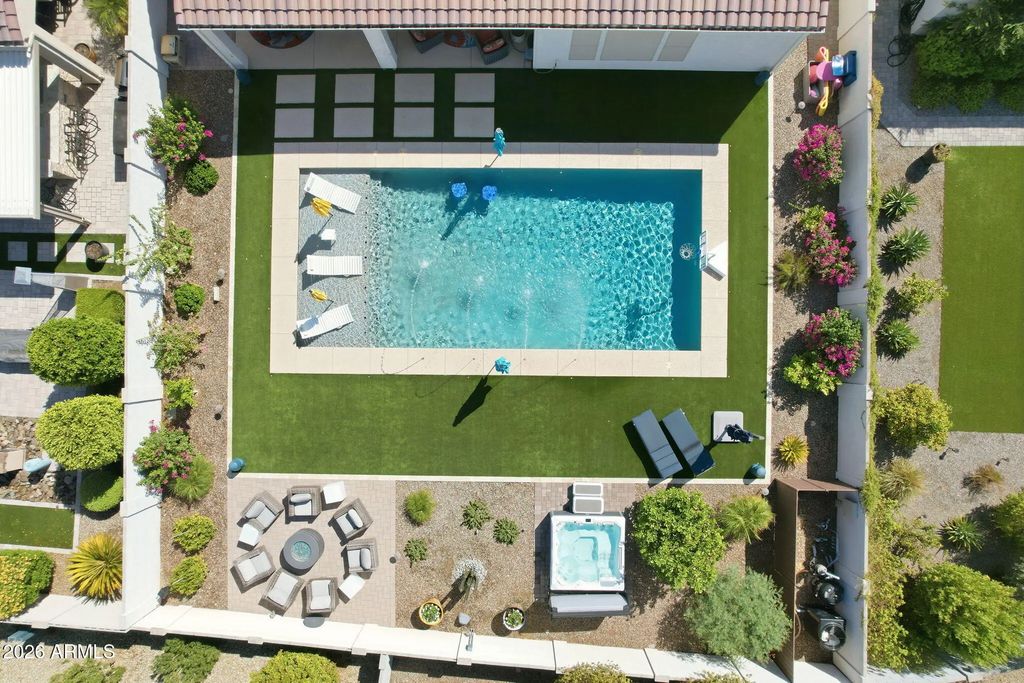 4442 W Ruby Drive, Eloy