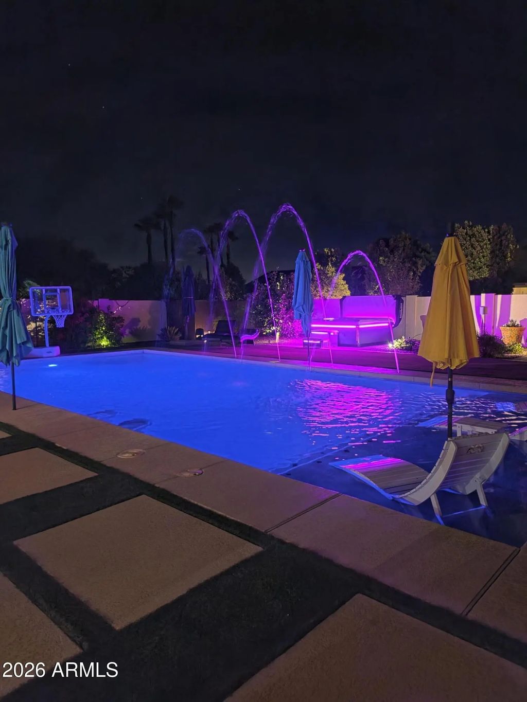 4442 W Ruby Drive, Eloy