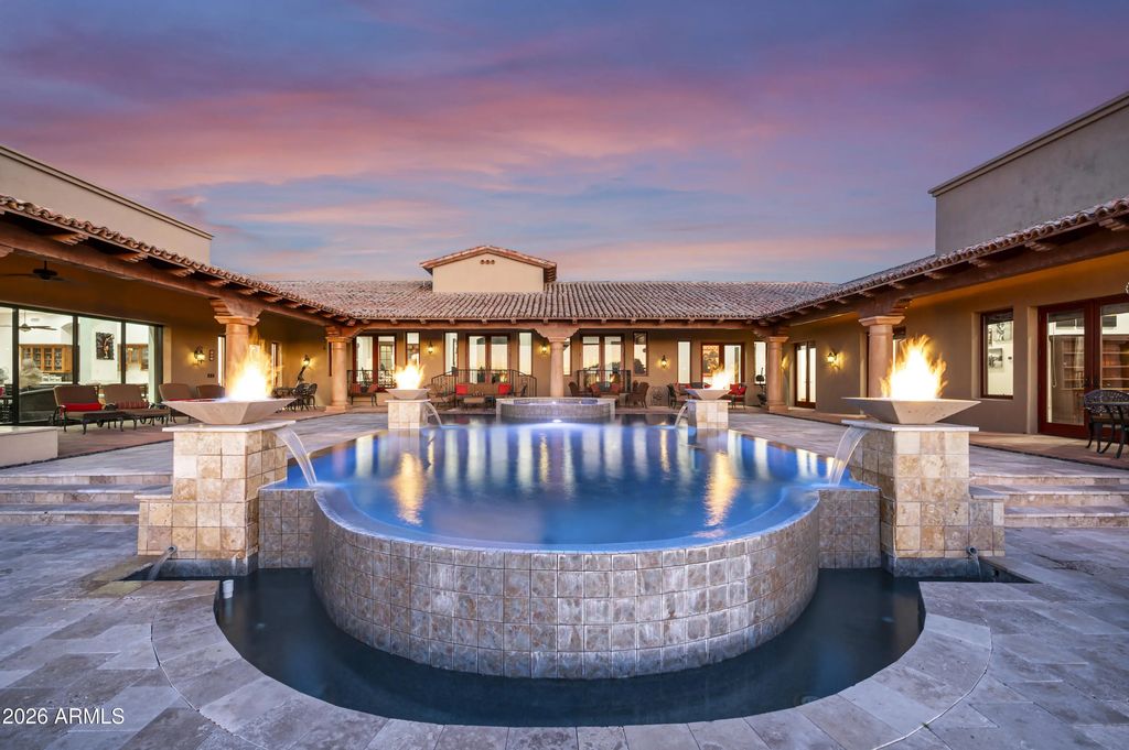 37750 N 93rd Street, Scottsdale