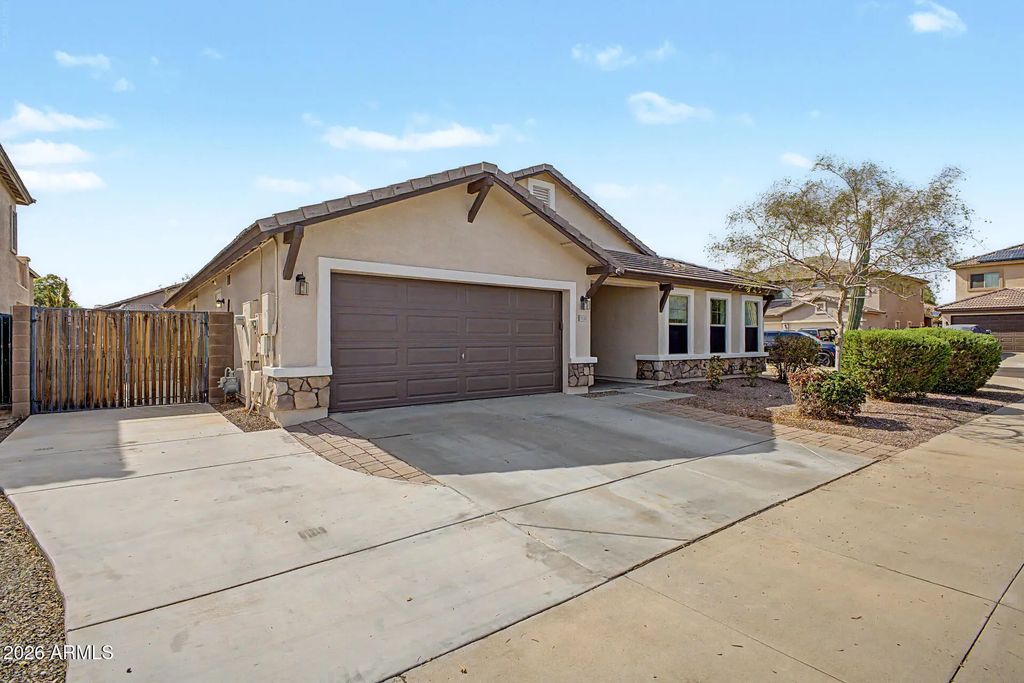1810 S 173rd Drive, Goodyear