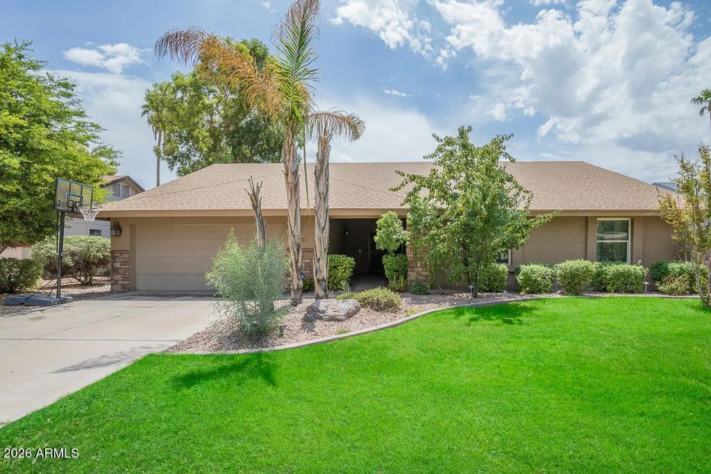 5317 E Kathleen Road, Scottsdale
