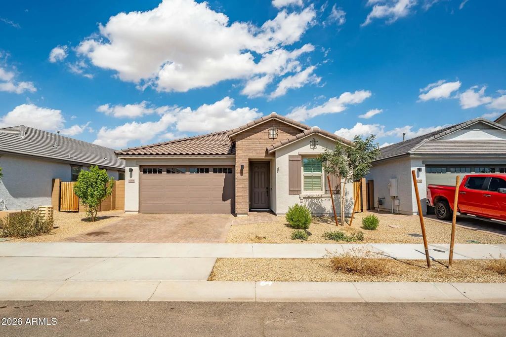 14396 W Alameda Road, Surprise