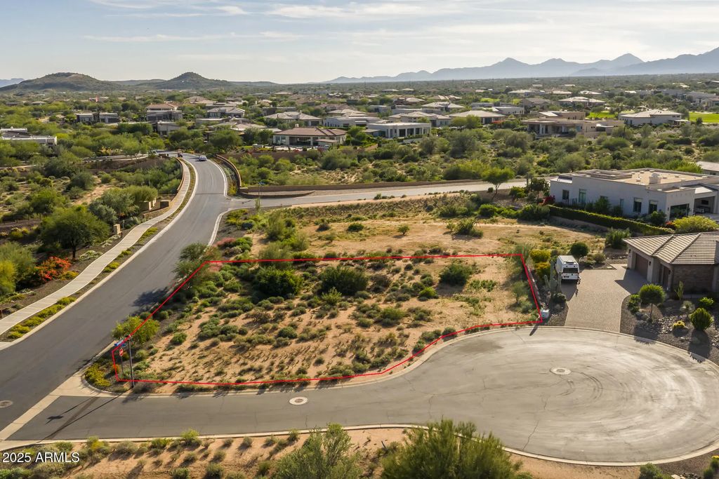 17431 E Cindercone Court (unit 158), Rio Verde
