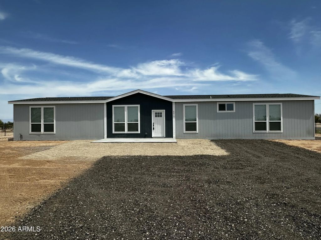 8819 N Sayonara Trail, Florence