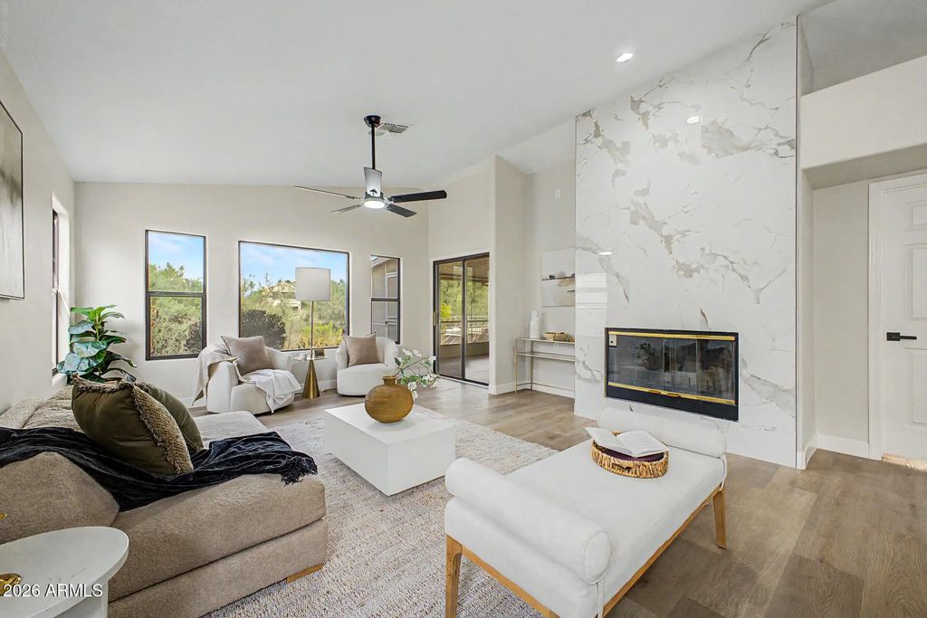14237 N Ashbrook Drive (unit B), Fountain Hills