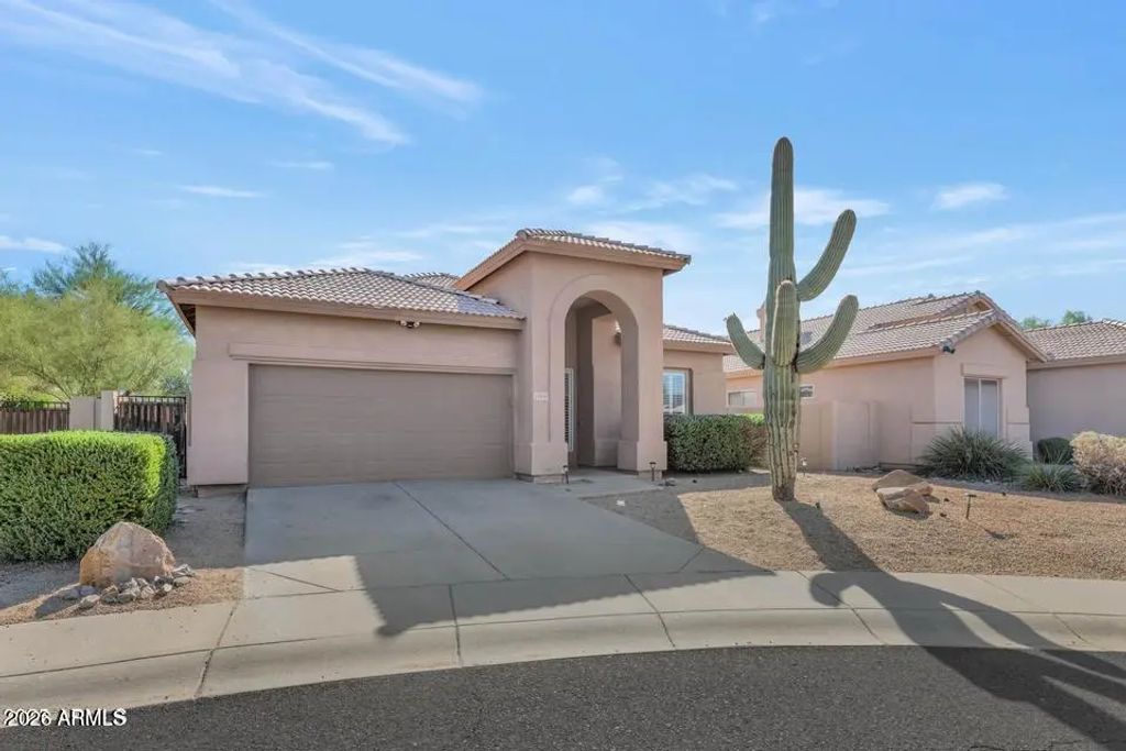 28651 N 46th Way, Cave Creek