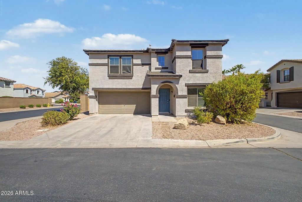 1179 E Lowell Avenue, Gilbert