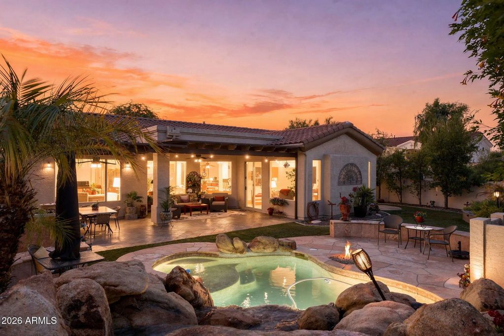 22304 N 77th Street, Scottsdale