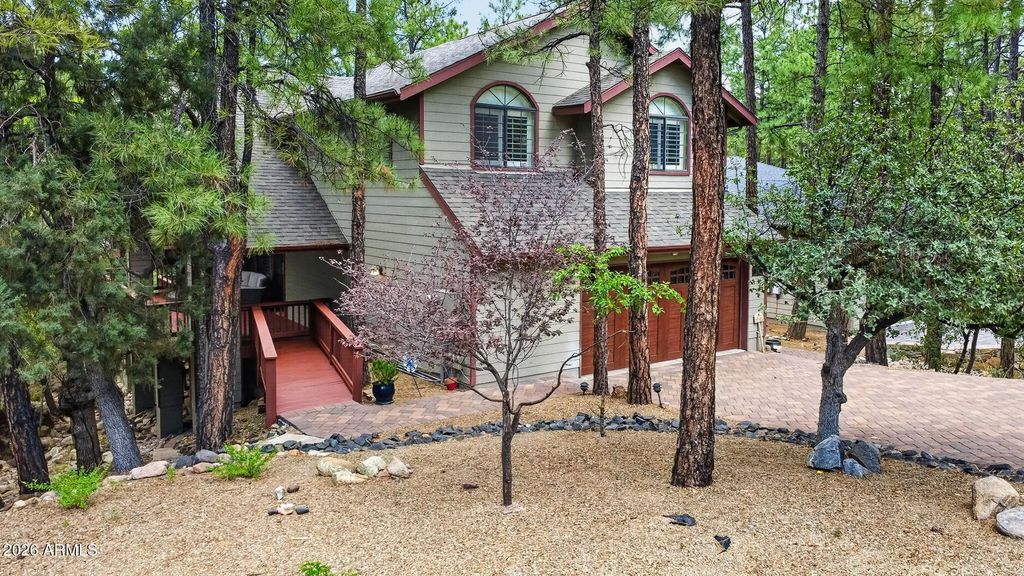 1181 Ravens Court, Prescott