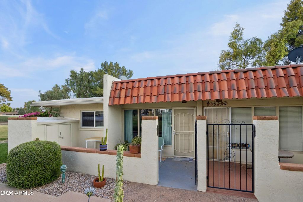 649 S Power Road (unit 373), Mesa