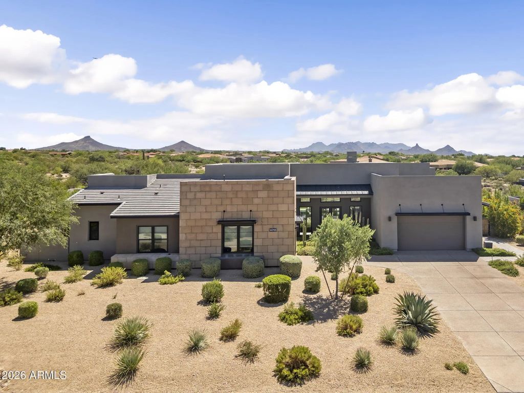 34765 N 83rd Way, Scottsdale