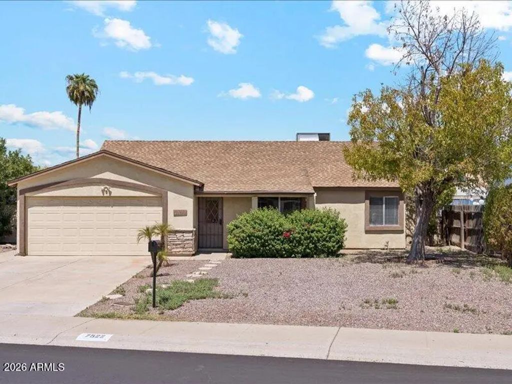 7522 W Highland Avenue, Phoenix