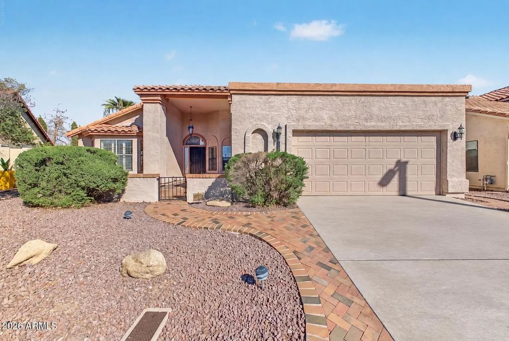 19519 N 73rd Lane, Glendale
