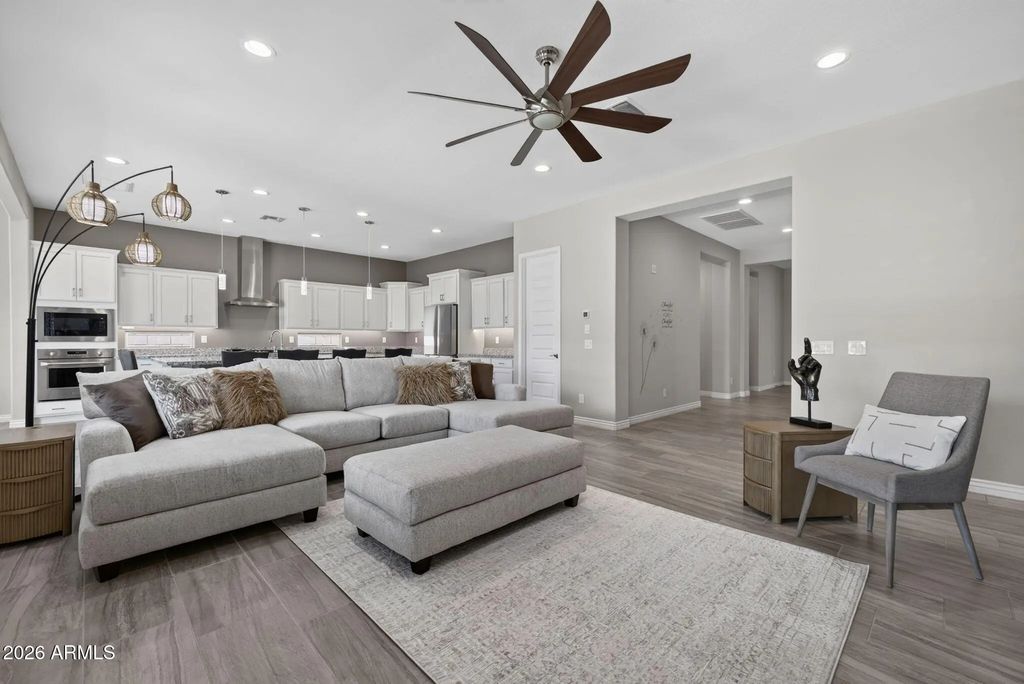 5250 S Wesley Circle, Mesa