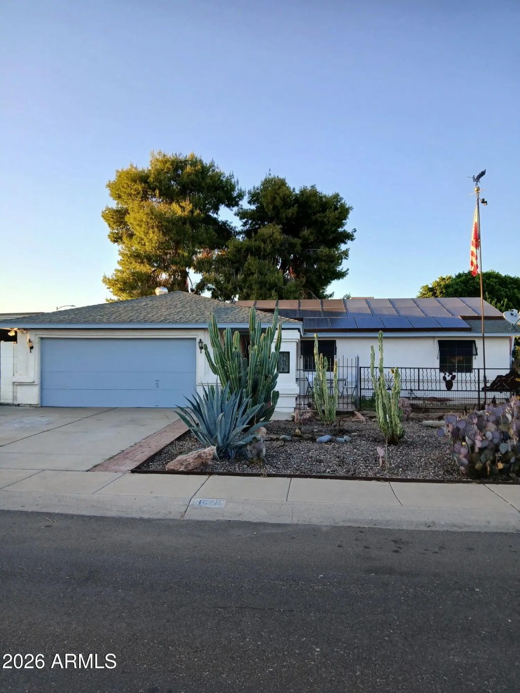 3638 W Michelle Drive, Glendale