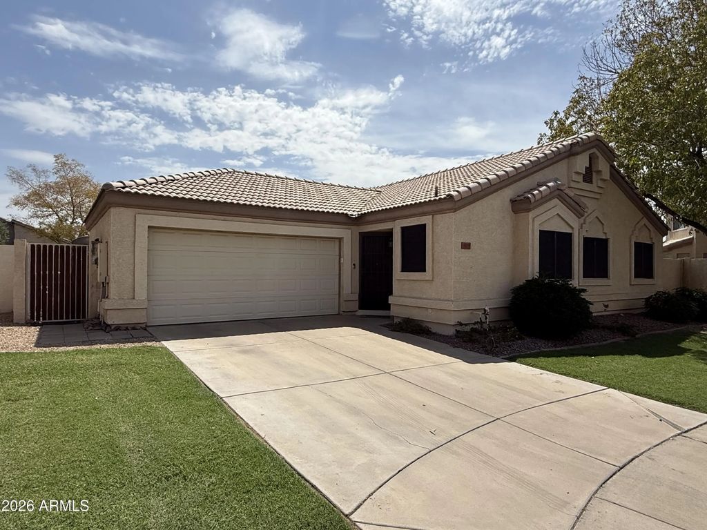 15159 N 90th Lane, Peoria