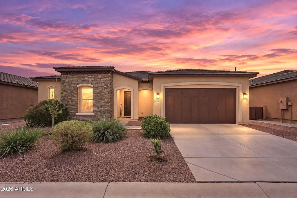 42851 W Mallard Road, Maricopa
