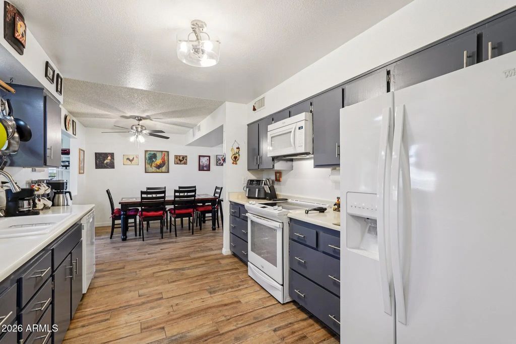 11031 W Tonada Drive, Sun City
