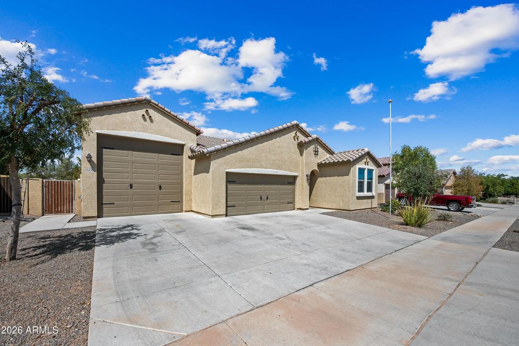 18436 W Carlota Lane, Surprise