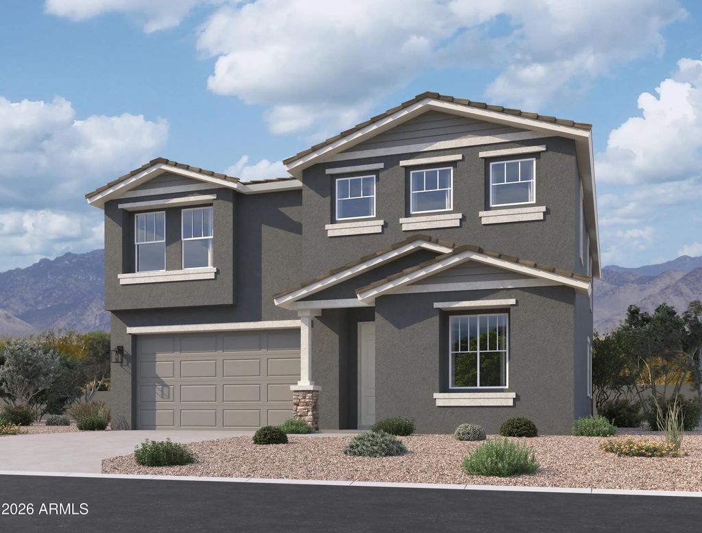 9641 W Parkway Drive, Tolleson