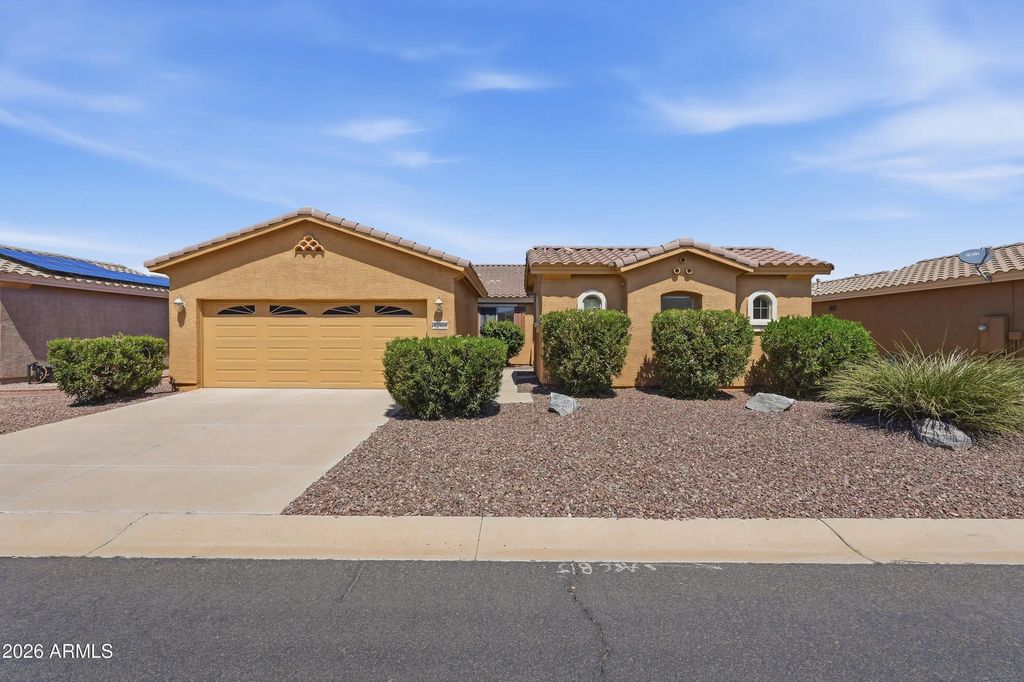 42960 W Morning Dove Lane, Maricopa