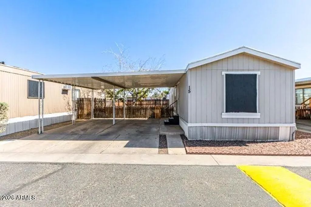 8427 W Glendale Avenue (unit 15), Glendale