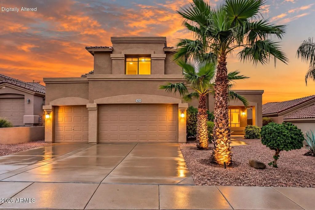 25411 N 39th Avenue, Phoenix