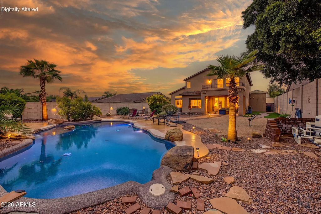 25411 N 39th Avenue, Phoenix