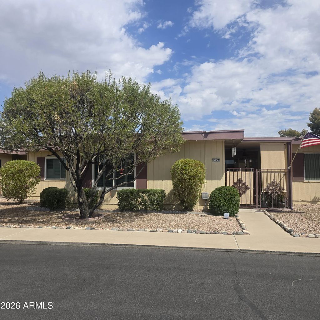 13720 N 98th Avenue (unit I), Sun City