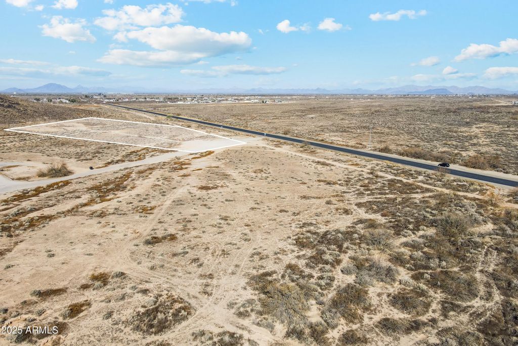 38201 W Salome Highway (unit -), Tonopah