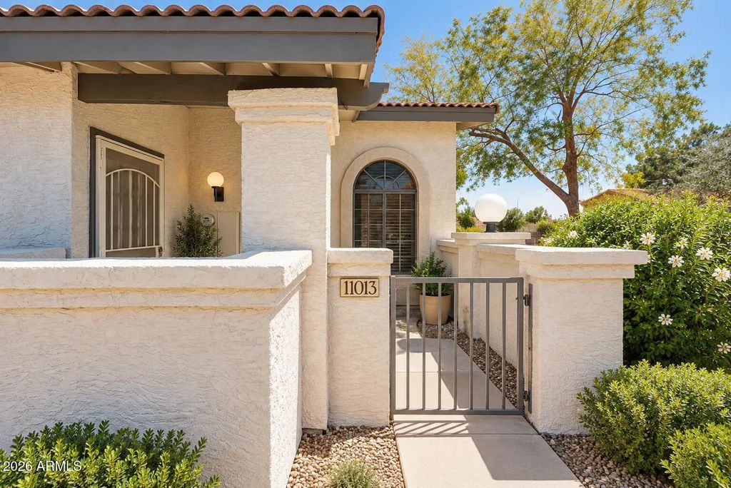 1718 S Longmore Street (unit 103), Mesa
