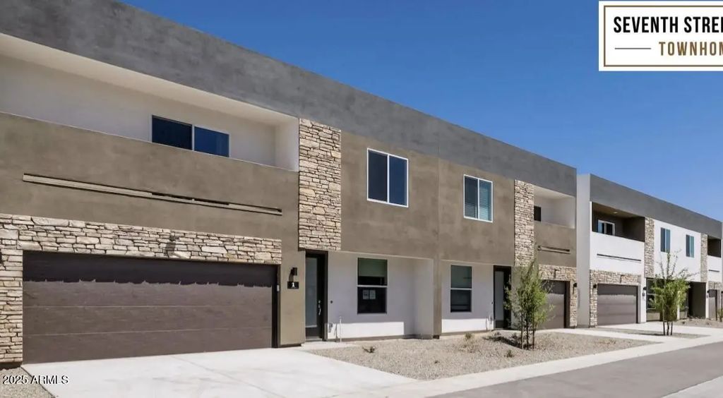 6631 S 7th Street (unit 3), Phoenix