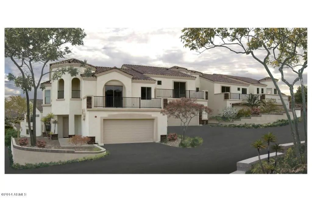 1502 E Dunlap Avenue (unit 2), Phoenix
