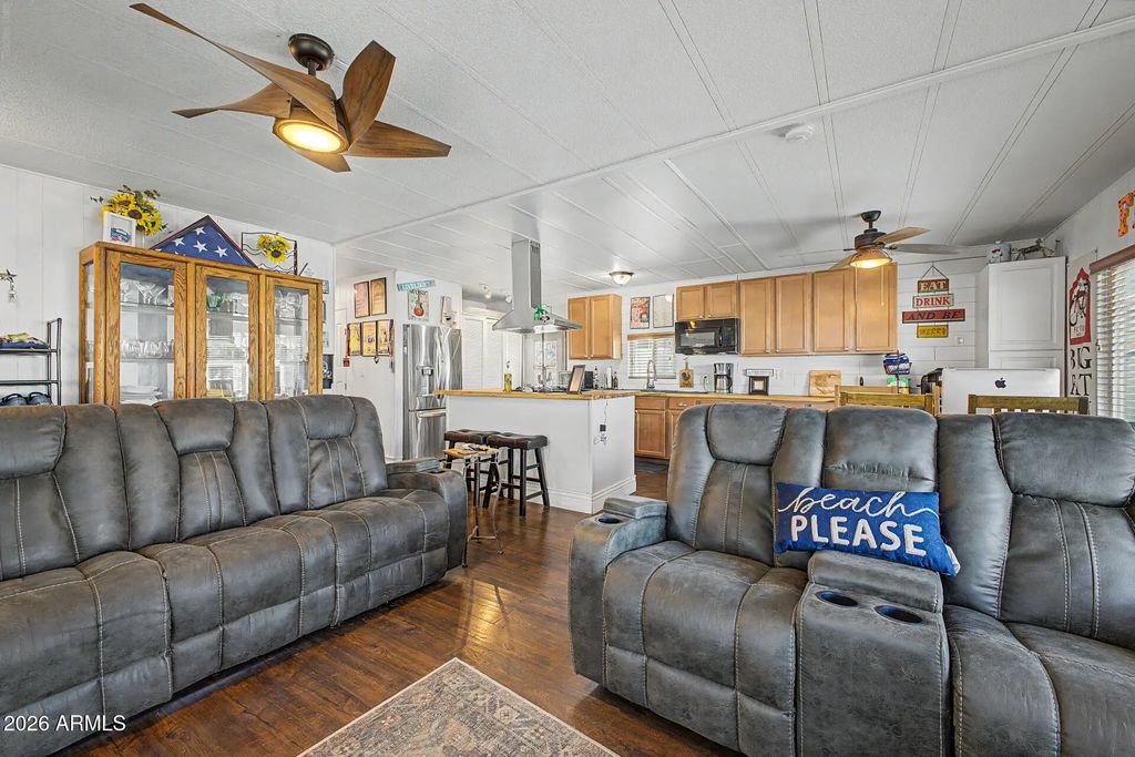2609 W Southern Avenue (unit 9), Tempe
