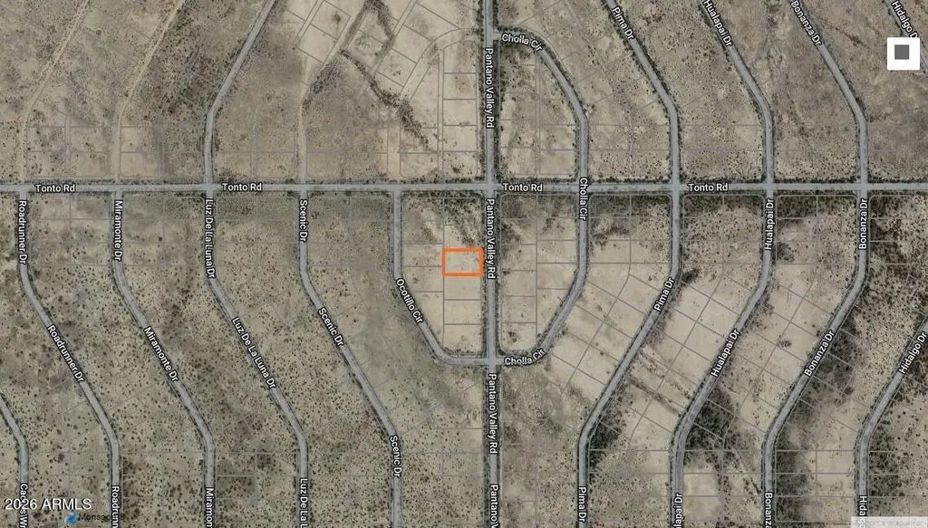 3430 N Pantano Valley Road (unit 8), Eloy