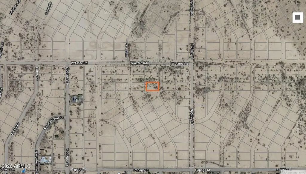 4400 N Marilee Drive (unit 16), Eloy