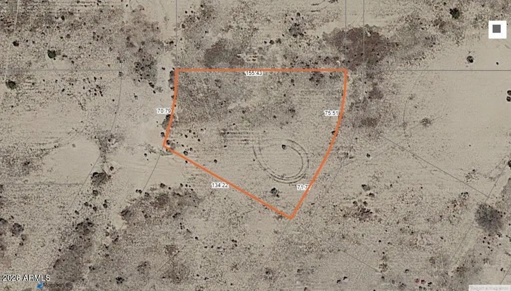 5425 N Zuni Circle (unit 11), Eloy